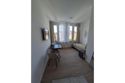 Premium Studio | ready to move in - Stuttgart Stuttgart-West