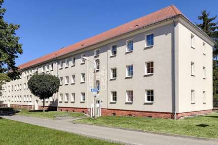 Wohnung zum Mieten in Görlitz 410,00 € 60.32 m²