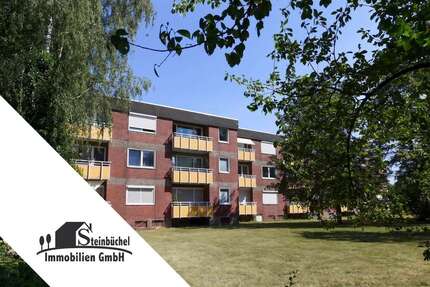 Wohnung zum Kaufen in Münster 242.000,00 € 92 m²