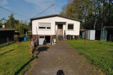 Haus im Wochenendgebiet - 157.000,00&nbsp;EUR Kaufpreis, ca.&nbsp; 70,00&nbsp;m&sup2; in Gießen (PLZ: 35396) Wieseck