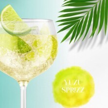 Open Bottle - Sommer.Sonne.Sprizz.| vom FASS Karlsruhe