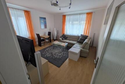 Möblierte 3-Zimmer-Wohnung auf Zeit (keine Langzeitmiete) - Stuttgart Stuttgart-Ost