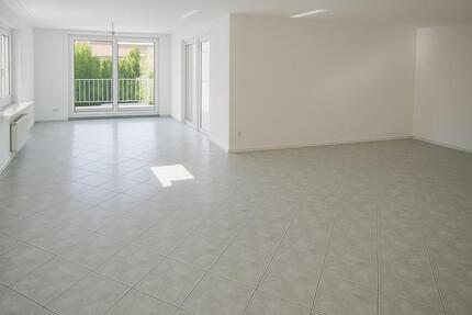 großzügige 4Raum Wohnung # 175qm auf EINER Ebene # FBH # EBK - Breitenworbis