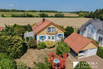 Haus zum Kaufen in Bubesheim 545.000,00 € 152.08 m²