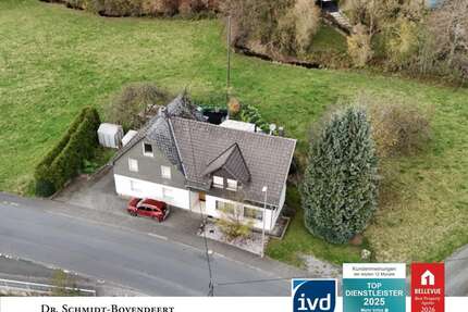 Haus zum Kaufen in Netphen Hainchen 289.000,00 € 205 m² - Netphen / Hainchen