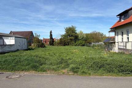 Grundstück zu verkaufen in Echzell 180.000,00 € 800 m²