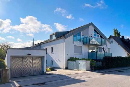 Wohnung zum Kaufen in Fürstenfeldbruck 369.000,00 € 55 m²