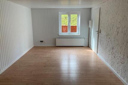 Wohnung 1,5 Zimmer westliche Höhe - Flensburg