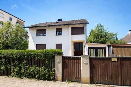 Haus zum Kaufen in Planegg 950.000,00 € 100 m²