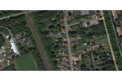 Zossen bei Berlin OT Wünsdorf - ein Stück Grundstück in der Ortslage provisionsfrei kaufen