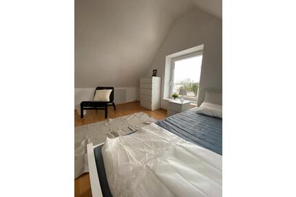 Bezahlbares Zimmer in Schleswig