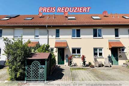 Haus zum Kaufen in Oberkrämer Eichstädt 350.000,00 € 142 m² - Oberkrämer / Eichstädt