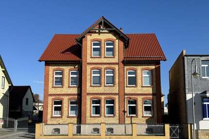 Haus zum Kaufen in Blankenburg 365.000,00 € 375 m²