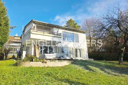 Haus zum Kaufen in Tübingen 970.000,00 € 135 m²