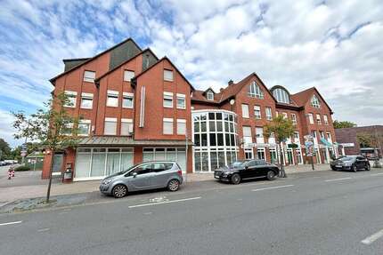 Büro in Hamm 1.860,00 € 232 m² - 1.860,00&nbsp;EUR Kaltmiete, ca.&nbsp; 232,00&nbsp;m&sup2; in Hamm (PLZ: 59077)