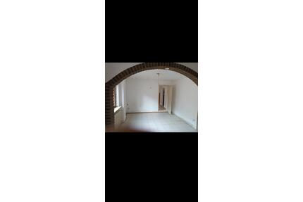 Schöne 2-Zimmer-Wohnung (49 m²) in Sillenstede - Schortens
