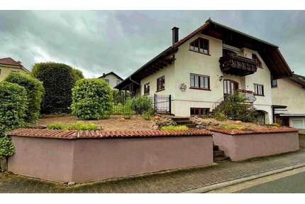 Haus zum Kaufen in Brensbach 577.000,00 € 223 m²