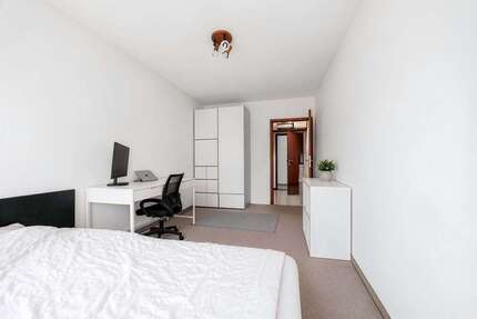 Wohnung zum Kaufen in Freising 145.000,00 € 19.62 m²