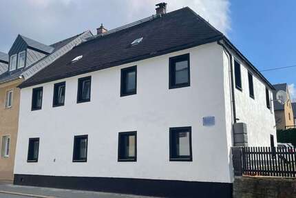 Haus zum Kaufen in Scheibenberg 250.000,00 € 155 m²