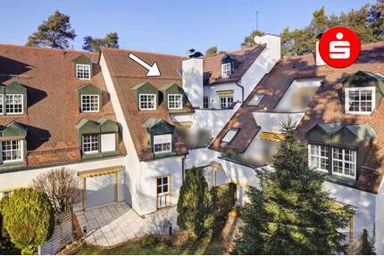Wohnung zum Kaufen in Schwaig 519.000,00 € 178.26 m²