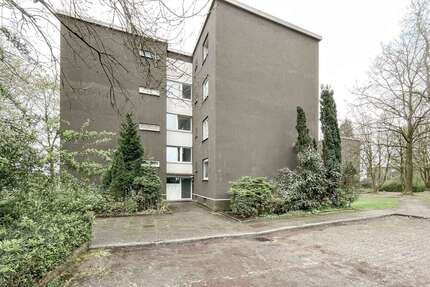 Wohnung zum Mieten in Bochum 600,00 € 70.67 m²