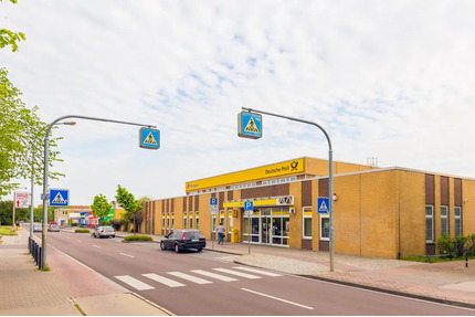 Halle in Bitterfeld- Wolfen 3.999,00 € 1480 m²