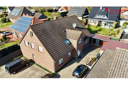 Haus zum Kaufen in Alfhausen 450.000,00 € 285 m²