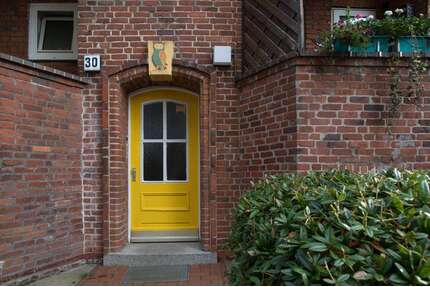 Wohnung zum Mieten in Kiel 469,00 € 50.46 m²