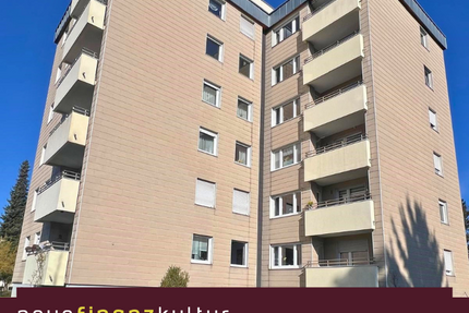 Wohnung zum Kaufen in Münsingen 338.000,00 € 98.5 m²
