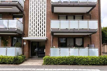 Wohnung zum Kaufen in Meerbusch 268.000,00 € 83 m²