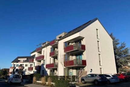 Wohnung zum Mieten in Burgdorf 492,00 € 47.62 m²