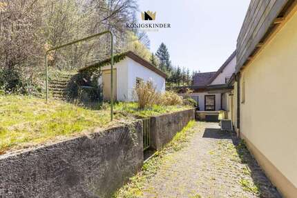 Haus zum Kaufen in Reichenbach an der Fils 499.000,00 € 129.64 m²