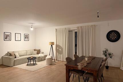 Mietwohnung - 976,00&nbsp;EUR Kaltmiete, ca.&nbsp; 90,00&nbsp;m&sup2; in Kaisersesch (PLZ: 56759)