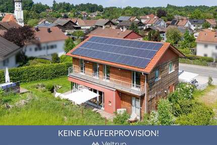 Haus zum Kaufen in Andechs Erling 1.490.000,00 € 173 m² - Andechs / Erling