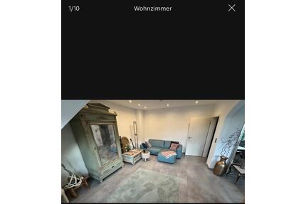 Großzügige Maisonette-Wohnung mit Keller und eigenem Stellplatz - Bottrop Boy