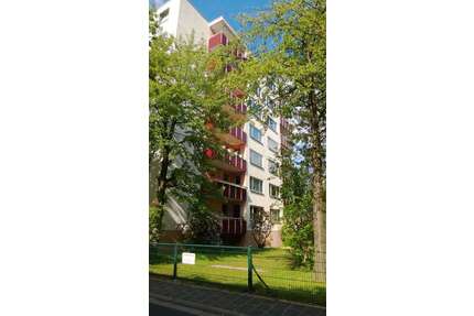 Wohnung zum Kaufen in Obertshausen 150.000,00 € 61 m²