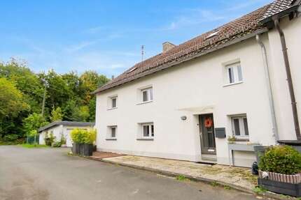 Haus zum Kaufen in Much 265.000,00 € 160 m²