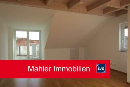 Wohnung zum Mieten in Heppenheim 1.100,00 € 106 m²
