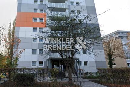 Teilmöblierte Gewerberäume in zentraler Lage von Bayreuth.