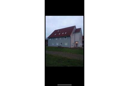 1ZKB - zeitnahe Besichtigung möglich - Bruchhausen-Vilsen