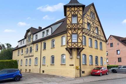 Haus zum Kaufen in Dinkelsbühl 825.000,00 € 673 m²