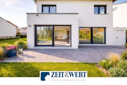 Haus zum Kaufen in Weilerswist 675.000,00 € 144 m²
