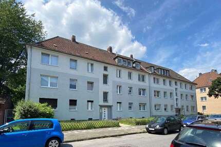 Wohnung zum Mieten in Gelsenkirchen 396,24 € 63.91 m²