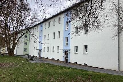 Hier findet jeder seinen Platz: praktische 3-Zimmer-Wohnung - Kassel Harleshausen