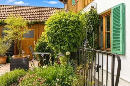 Wohnung zum Kaufen in Peißenberg 280.000,00 € 68 m²