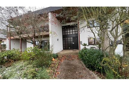 Winnweiler, Ein- bis Zweifamilienhaus, ruhige Lage, Fernblick