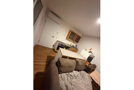 1-Zimmer Apartment im Zentrum Obermoschel zu vermieten, 20qm