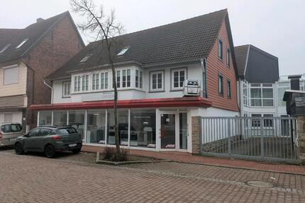 Haus-Ladenfläche -Garten in Langelsheim