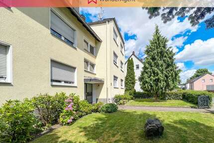 Wohnung zum Kaufen in Gelsenkirchen 171.000,00 € 90.87 m²