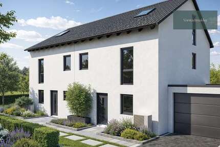 Haus zum Kaufen in Geisenhausen 968.500,00 € 165.5 m²